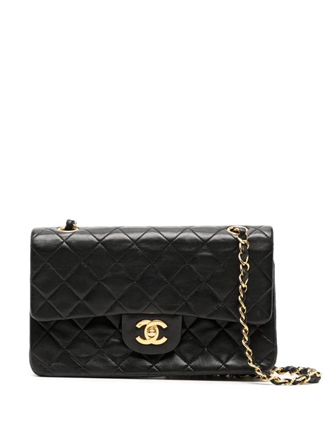 fashionphile vintage chanel|chanel pre owned.